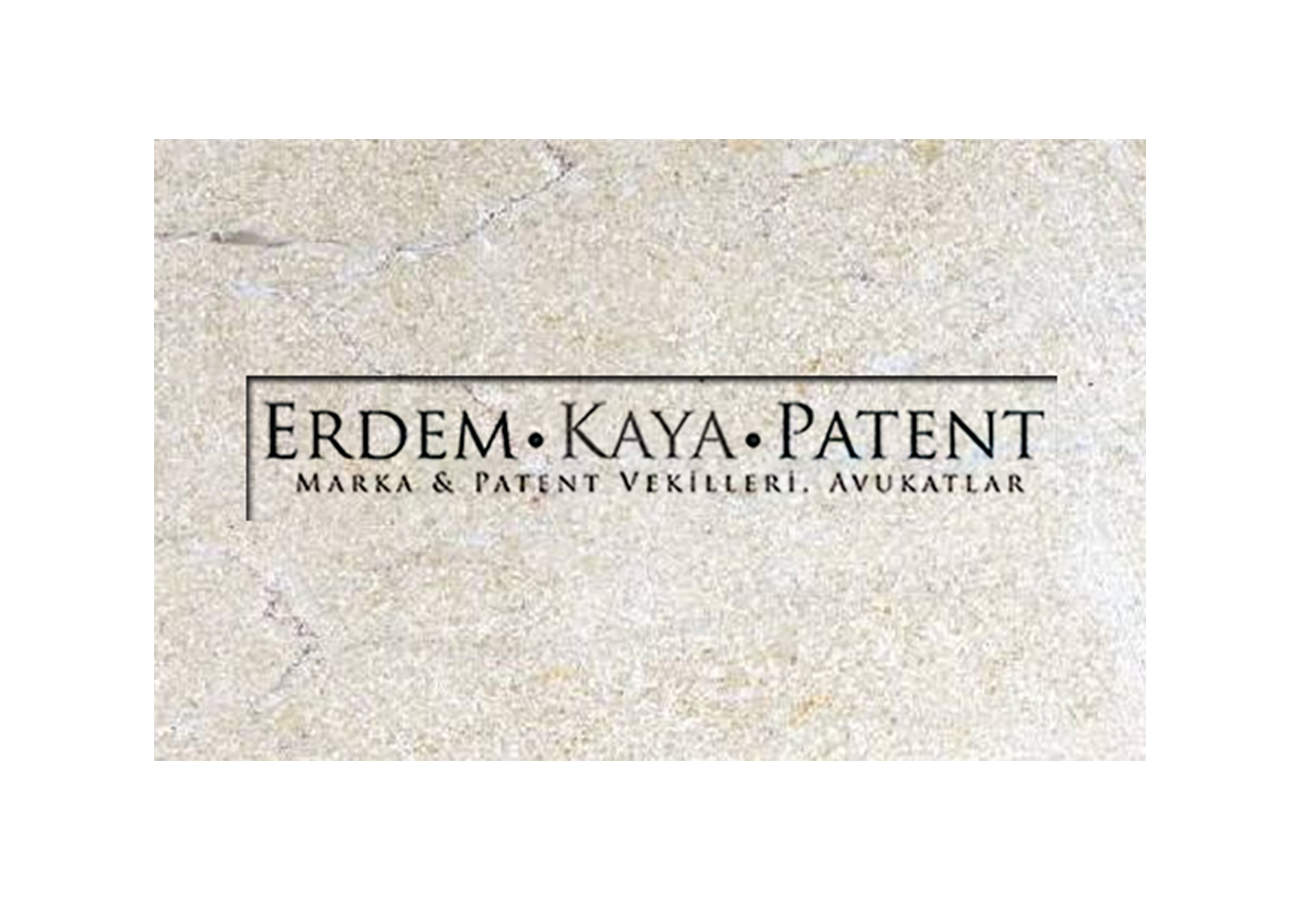 erdem kaya patent